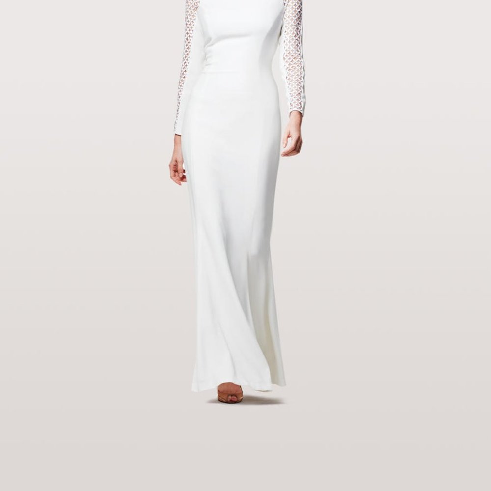 NWT Alexander by Daymor Couture 161 - Picture 2 of 5